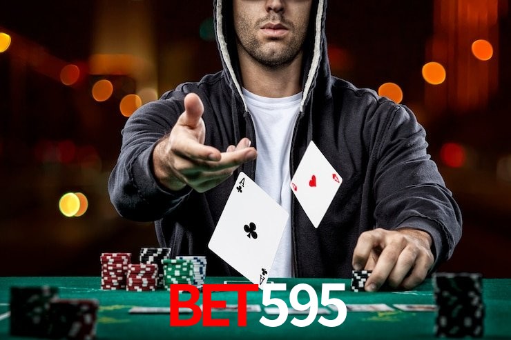 Bônus Generosos e Exclusivos no bet595 para Você!