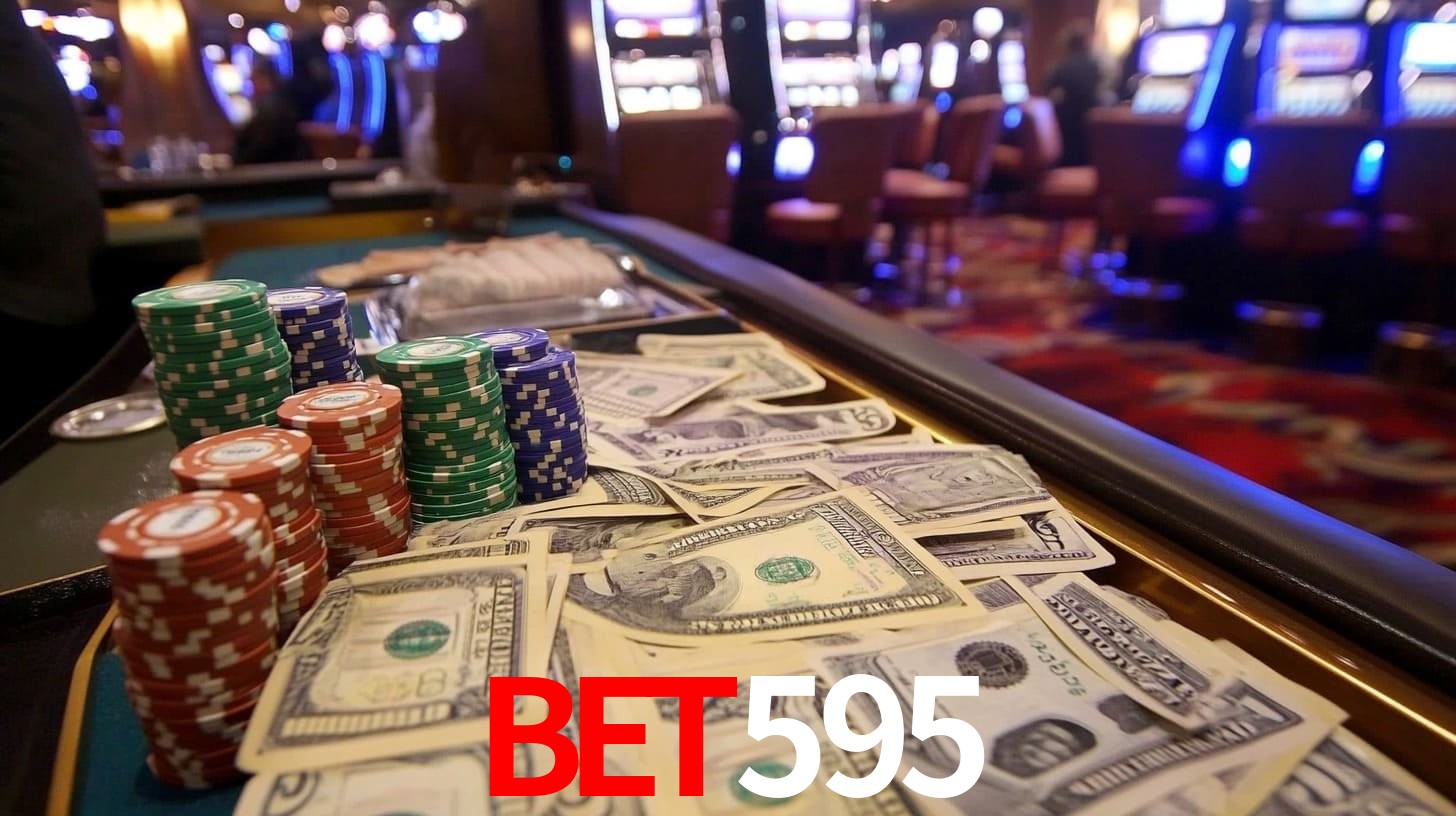 bet595