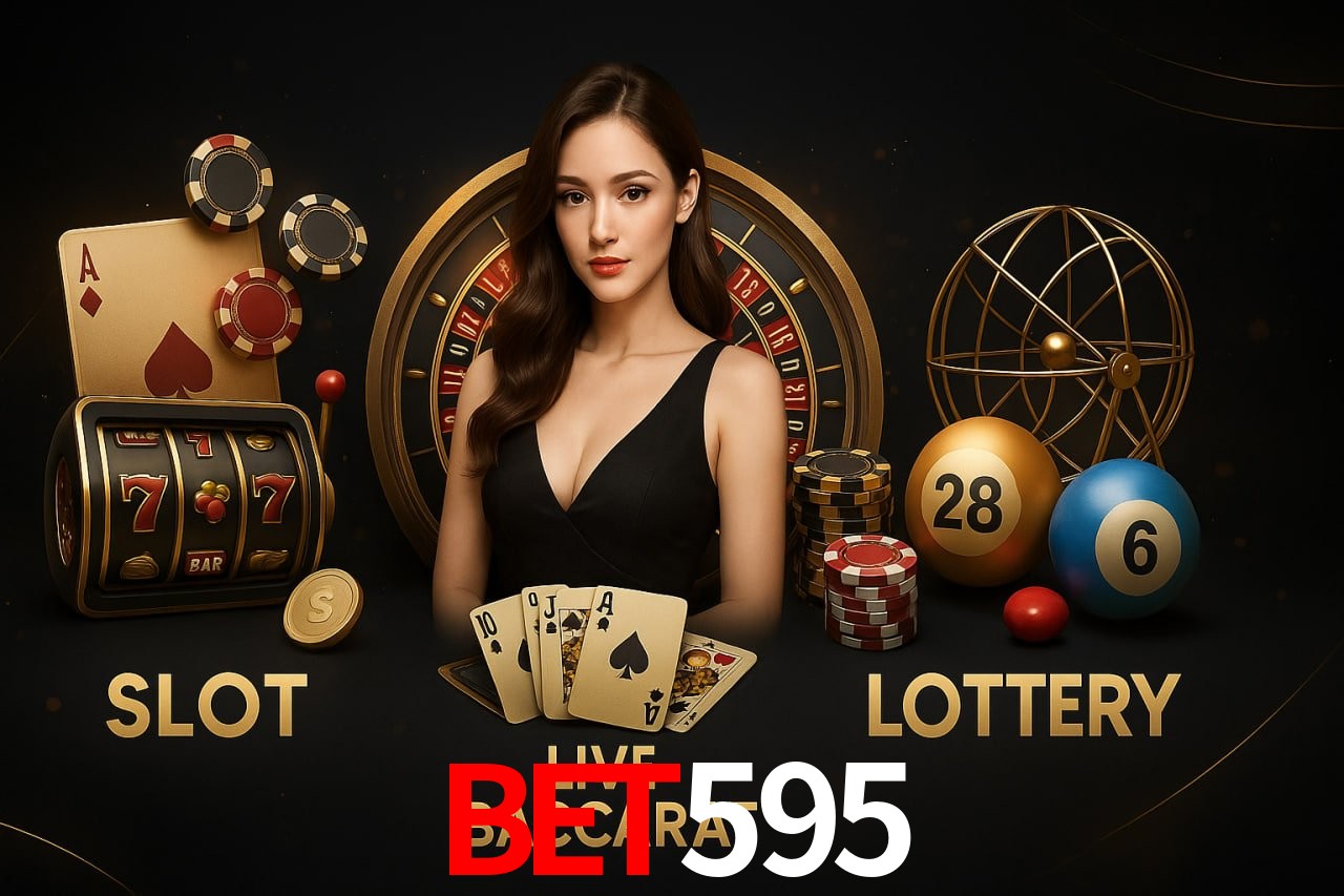 bet595,bet595.com