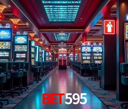 bet595.com