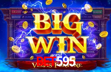 bet595: A Experiência de Casino com Jogos de Mesa ao Vivo