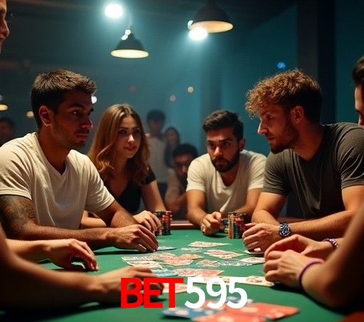 bet595 app